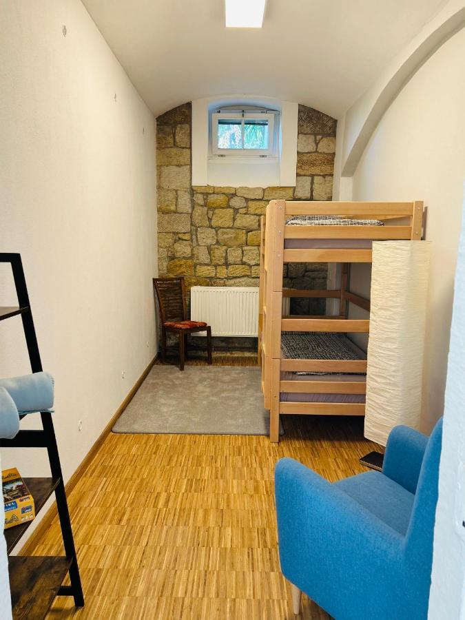 Schlosspark Apartment I 80Qm I 3 Betten I Bei Dresden Heidenau (Saxony) Exterior foto