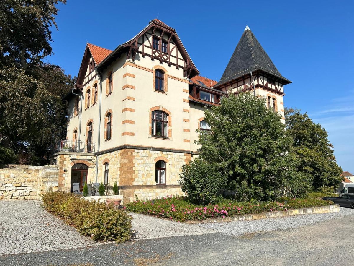 Schlosspark Apartment I 80Qm I 3 Betten I Bei Dresden Heidenau (Saxony) Exterior foto